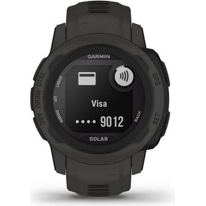 Garmin Instinct 2S Solar