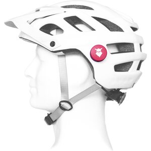 Tocsen Crash helmet sensor
