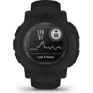 Garmin Instinct 2 Solar Tactical Edition
