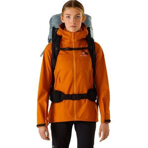 Arc'teryx Bora 70 Backpack Womens