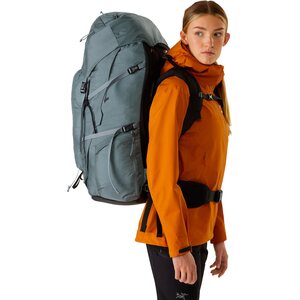 Arc'teryx Bora 70 Backpack Womens