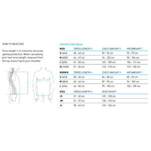 Evoc Protector Vest Mens