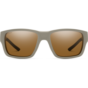 Smith Elite Outback Elite, Tan 499, Chromapop+ Polarized Brown Mirror
