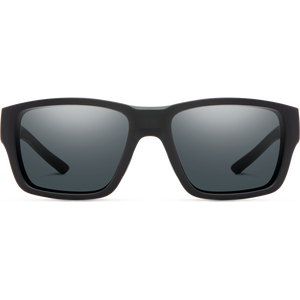 Smith Elite Outback Elite, Matte Black, Gray