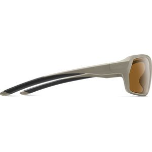 Smith Elite Rebound Elite, Tan 499, Polarized Brown
