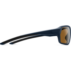 Smith Elite Rebound Elite, Matte Deep Ink, Polarized Brown