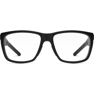 Smith Elite Longfin Elite, Matte Black, Clear