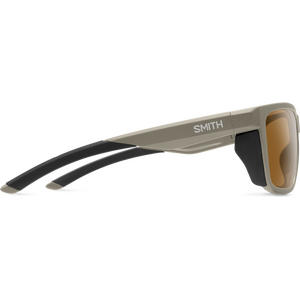 Smith Elite Longfin Elite, Tan 499, Brown