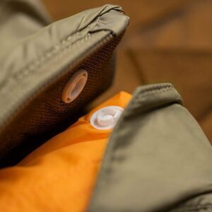 Mammut Relax Fiber Bag 0C
