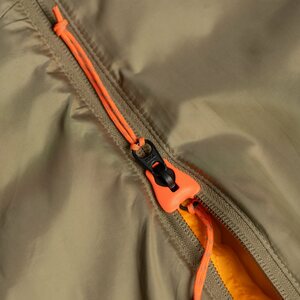 Mammut Relax Fiber Bag 0C