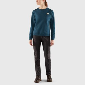 Fjällräven Vardag Sweater Womens (2022)