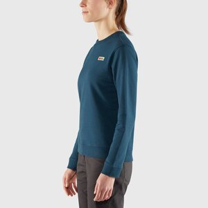 Fjällräven Vardag Sweater Womens (2022)