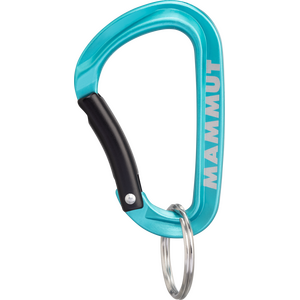 Mammut Mini Carabiner Classic Keylock S