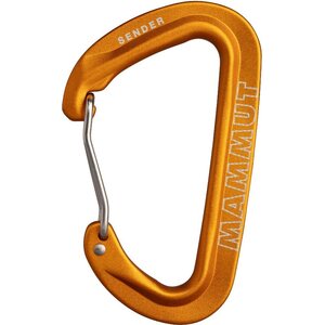 Mammut Sender Wire Carabiner