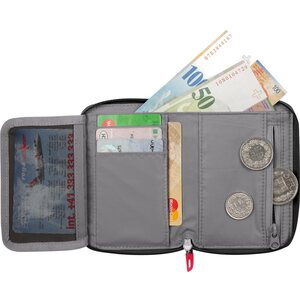 Mammut Zip Wallet