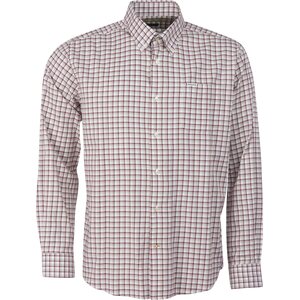 Barbour Hollow Shirt Mens