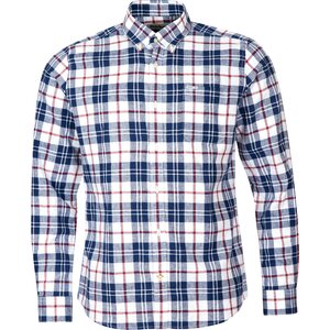 Barbour Thorpe Tailored Shirt Mens