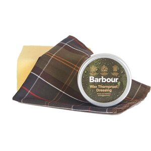 Barbour Mini ReProofing Kit