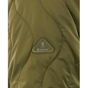 Barbour Astley Quilt