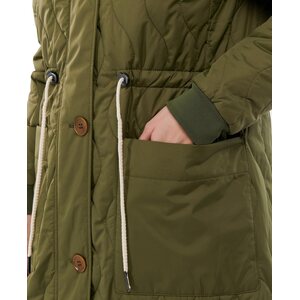 Barbour Astley Quilt
