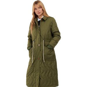 Barbour Astley Quilt
