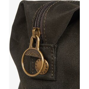 Barbour Highfield Canvas Holdall