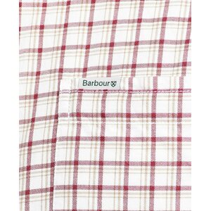 Barbour Hollow Shirt Mens