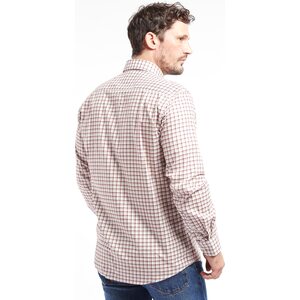 Barbour Hollow Shirt Mens