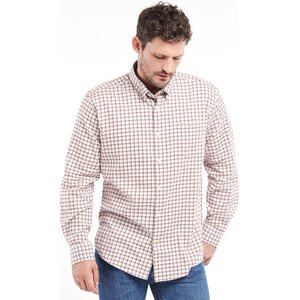 Barbour Hollow Shirt Mens