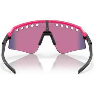 Oakley Sutro Lite Sweep (Vented), Pink w/ Prizm Road