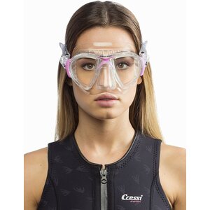 Cressi Nano Crystal