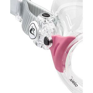 Cressi Nano Crystal