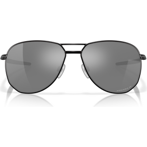 Oakley Contrail, Satin Black w/ Prizm Black Polarized