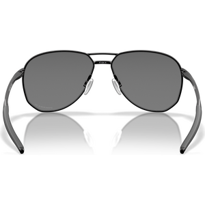 Oakley Contrail, Satin Black w/ Prizm Black Polarized