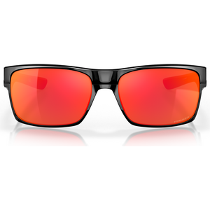 Oakley Twoface, Polished Black w/ Prizm Ruby