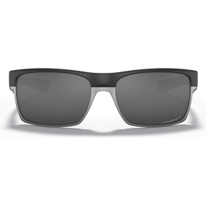 Oakley TwoFace, Matte Black w/ Prizm Black Polarized