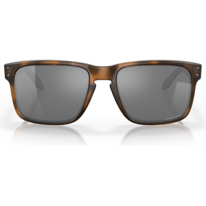 Oakley Holbrook, Matte Brown Tortoise w/ Prizm Black