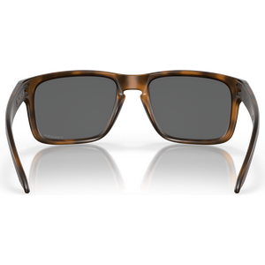Oakley Holbrook, Matte Brown Tortoise w/ Prizm Black