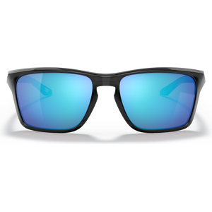 Oakley Sylas, Black Ink w/ Sapphire Iridium