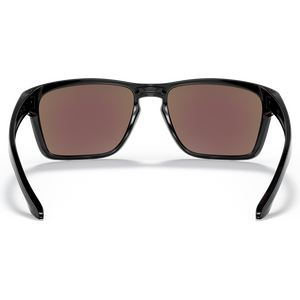 Oakley Sylas, Black Ink w/ Sapphire Iridium
