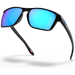 Oakley Sylas, Black Ink w/ Sapphire Iridium