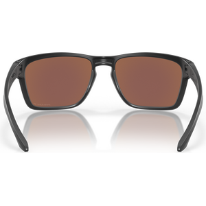 Oakley Sylas, Matte Black w/ Prizm Deep Water Polarized