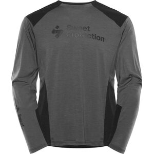 Sweet Protection Hunter Merino Fusion Jersey