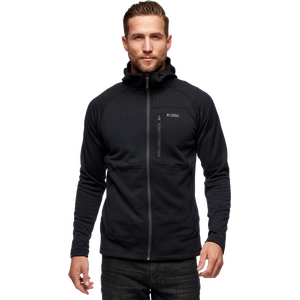 Black Diamond Factor Hoody Mens