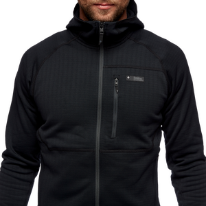 Black Diamond Factor Hoody Mens