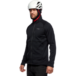 Black Diamond Factor Hoody Mens