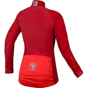 Endura FS260-Pro Jetstream L/S Jersey II Womens