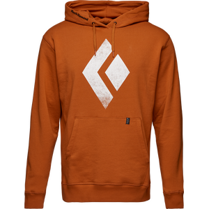 Black Diamond Chalked Up Hoody Mens
