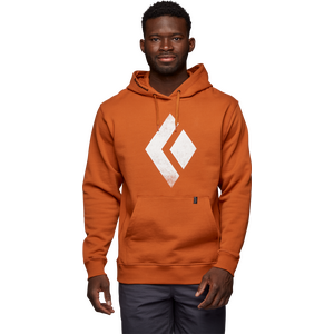 Black Diamond Chalked Up Hoody Mens