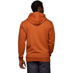 Black Diamond Chalked Up Hoody Mens